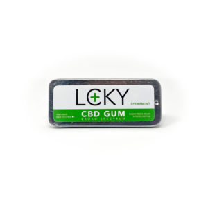 CBD Gum - Single Pack
